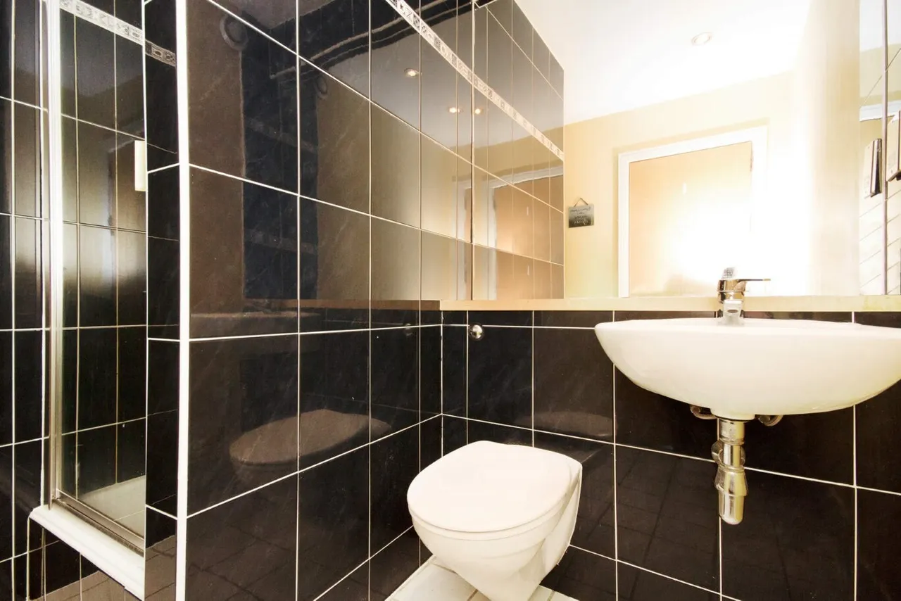 Morrison Street, Tradeston, G5, photo 9