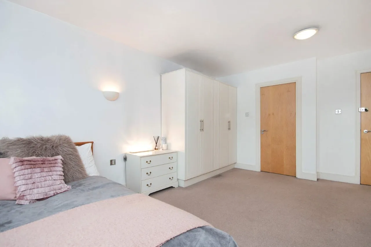 Morrison Street, Tradeston, G5, photo 8