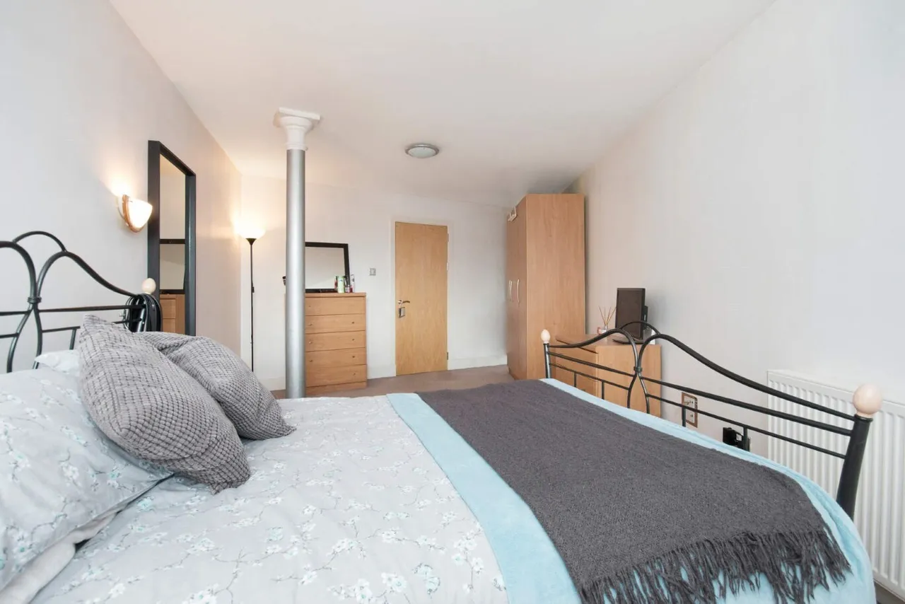 Morrison Street, Tradeston, G5, photo 7