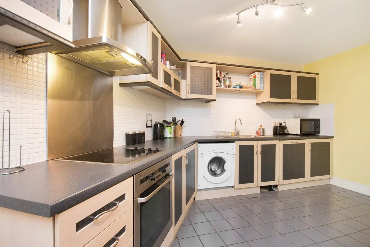 Morrison Street, Tradeston, G5, photo 4