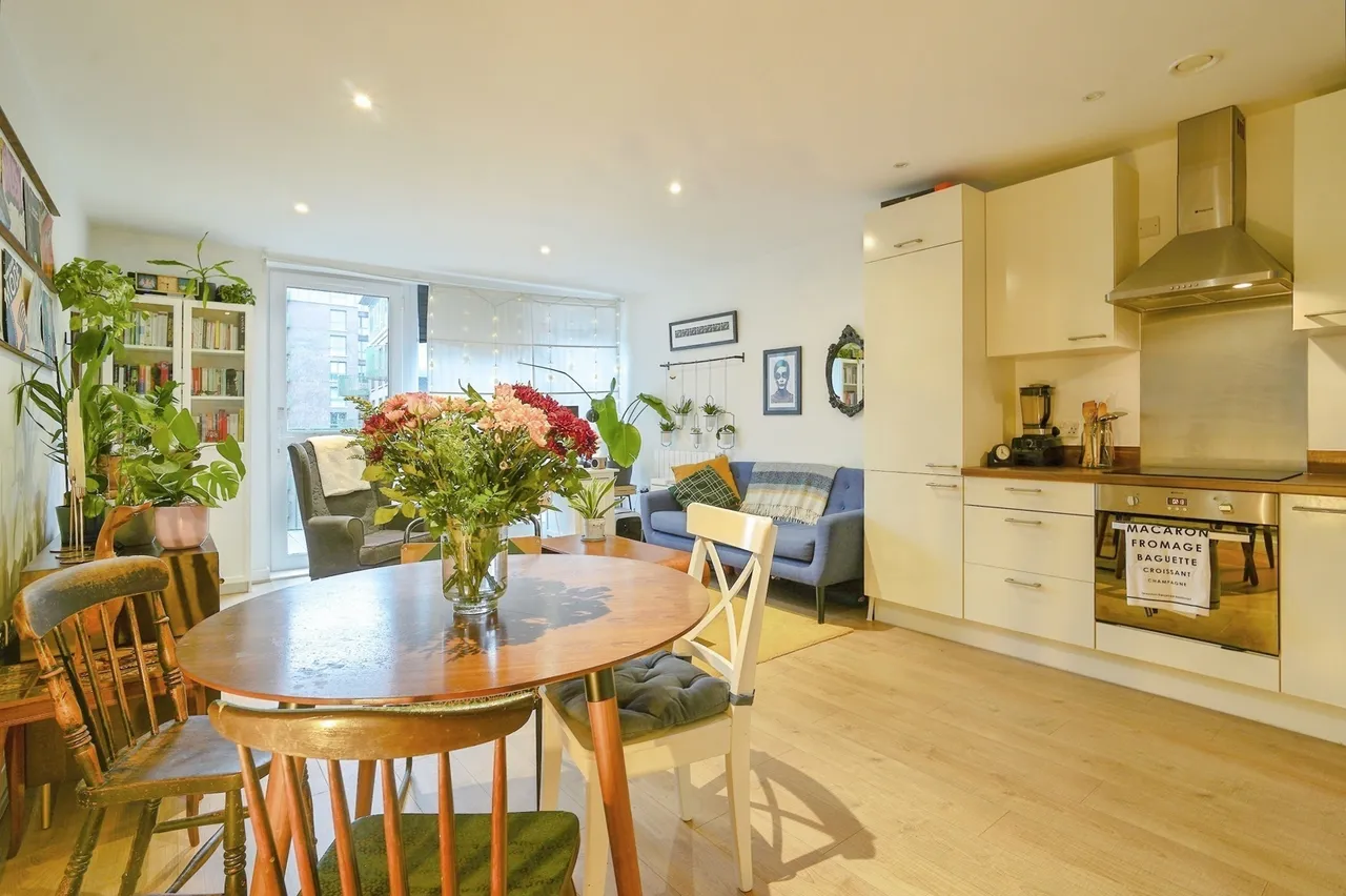 Ottley Drive, London, SE3, photo 6