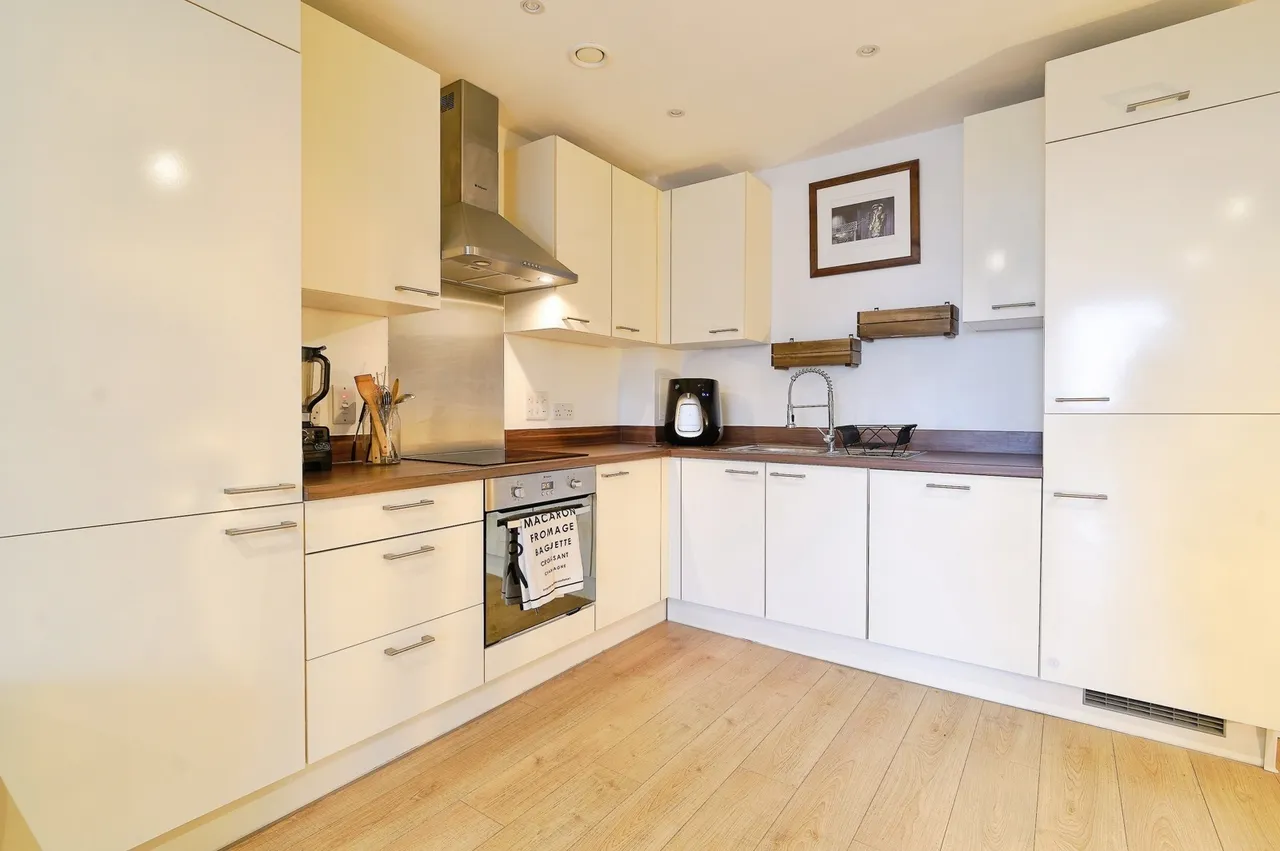 Ottley Drive, London, SE3, photo 8