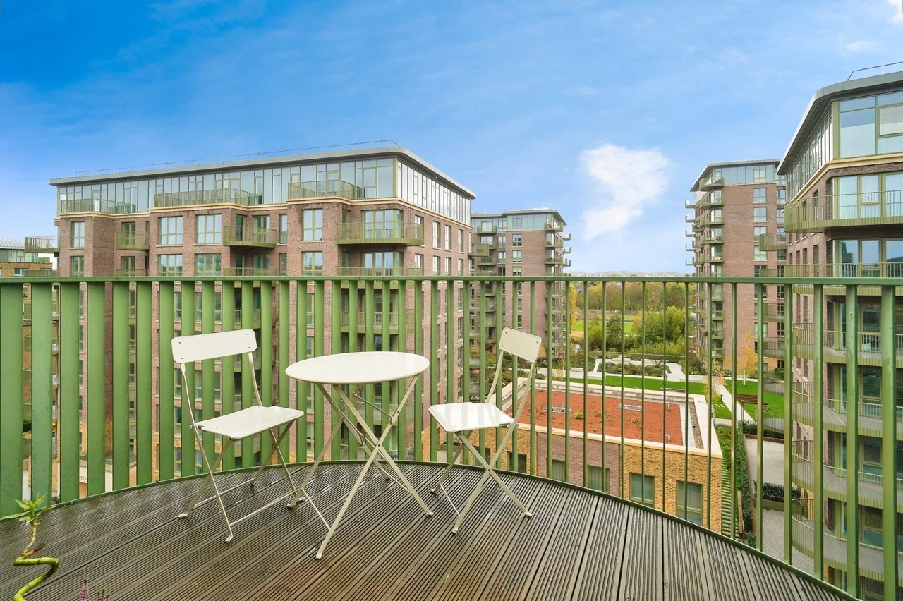 Ottley Drive, London, SE3, photo 4