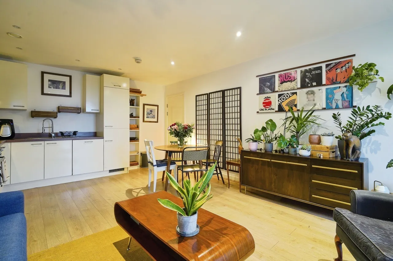 Ottley Drive, London, SE3, photo 3