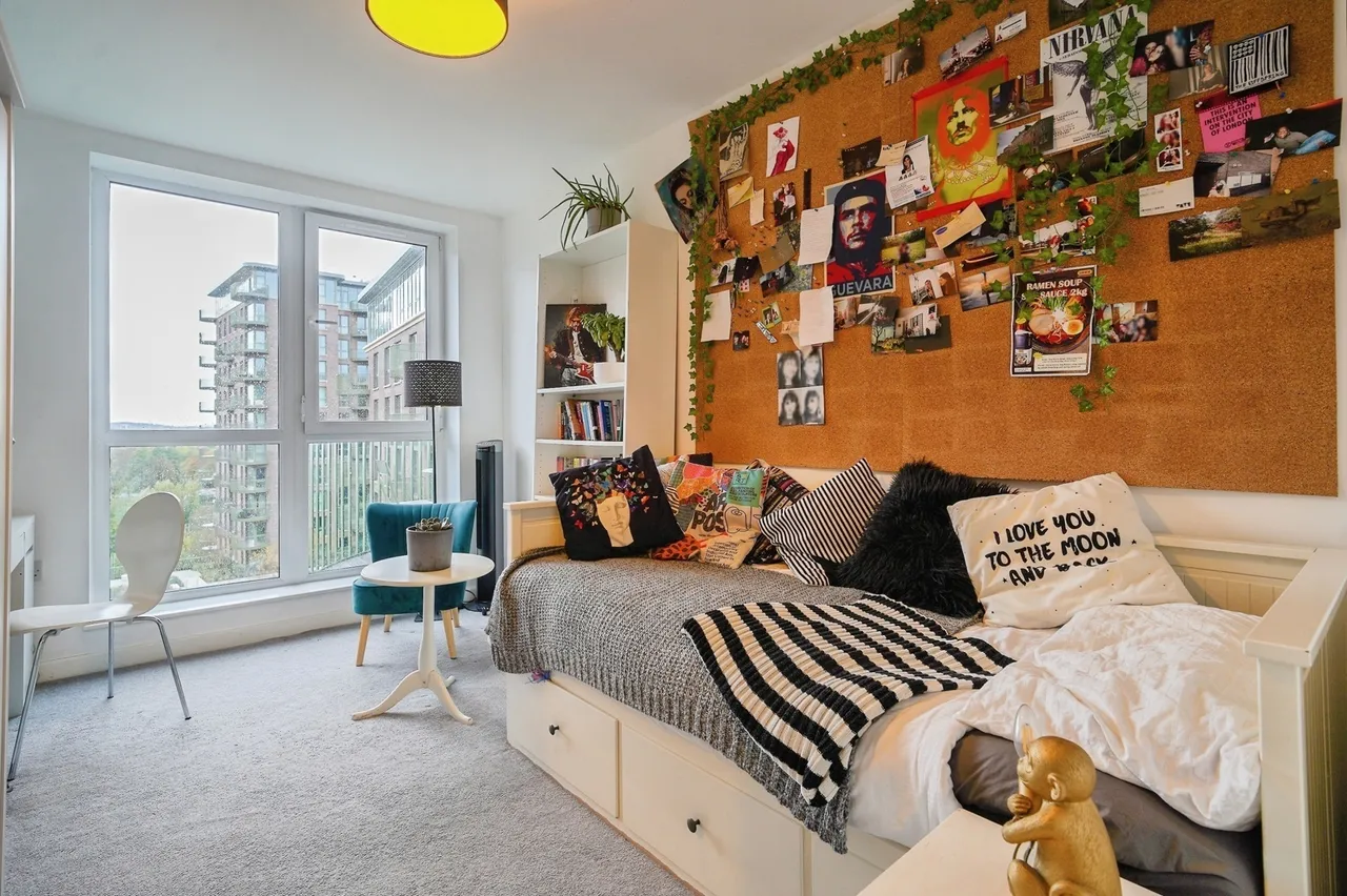 Ottley Drive, London, SE3, photo 13