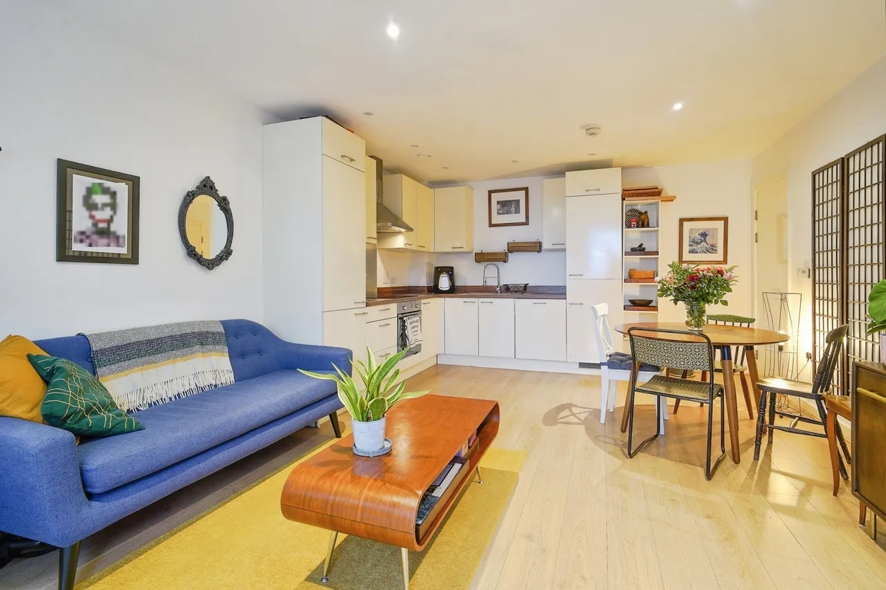 Ottley Drive, London, SE3, photo 7