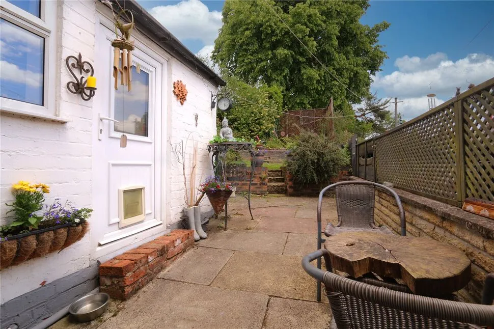 Meadow Lane, Denton, Greater Manchester, M34, photo 7