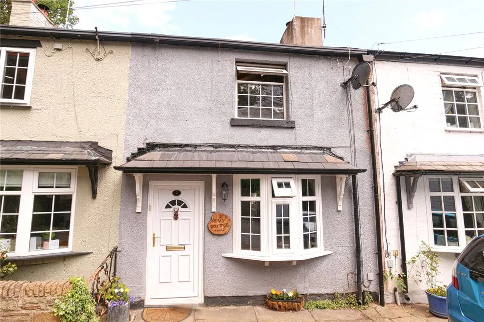 2 bed house for sale — Meadow Lane, Denton, Greater Manchester, M34