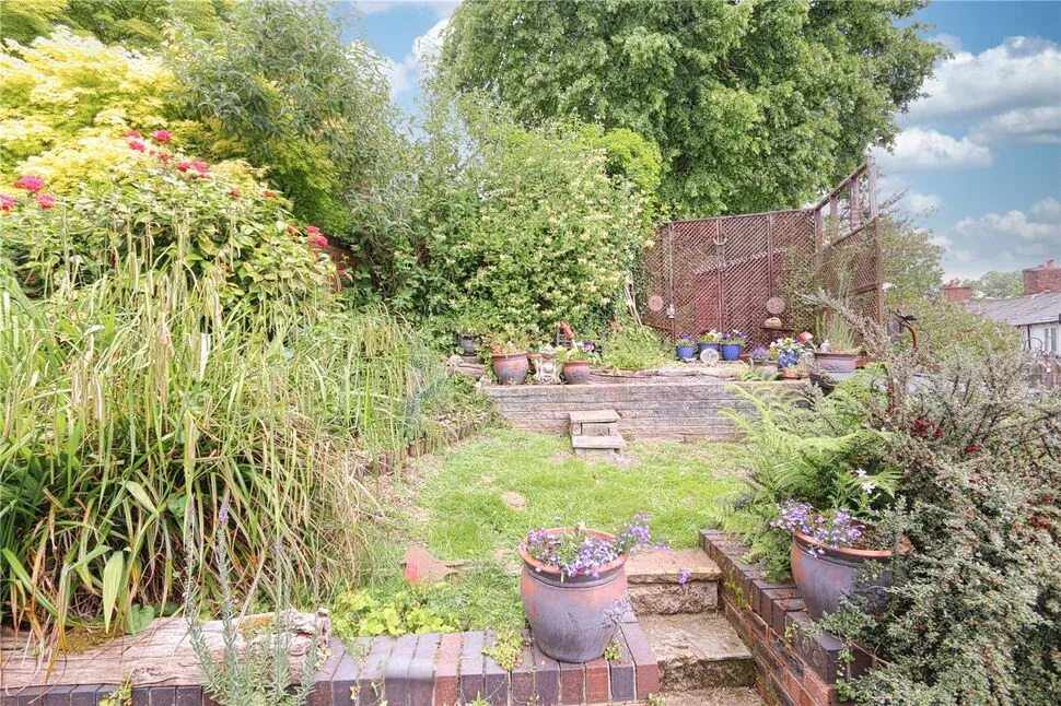 Meadow Lane, Denton, Greater Manchester, M34, photo 8