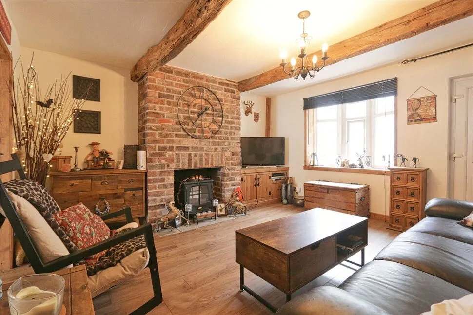 Meadow Lane, Denton, Greater Manchester, M34, photo 12