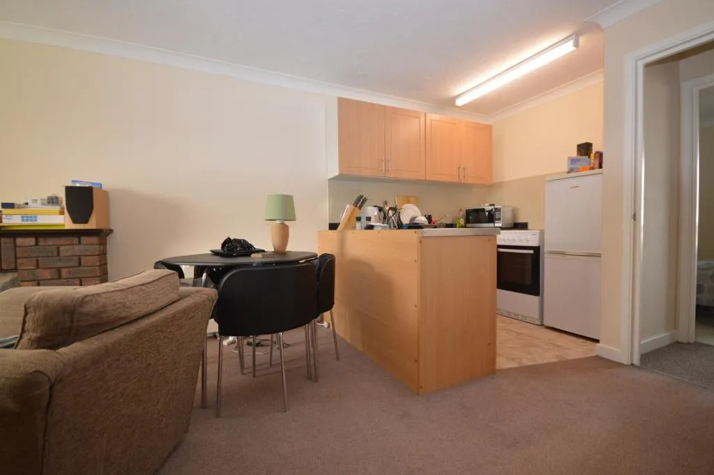 Trinity Place, Stevenage, SG1, photo 2