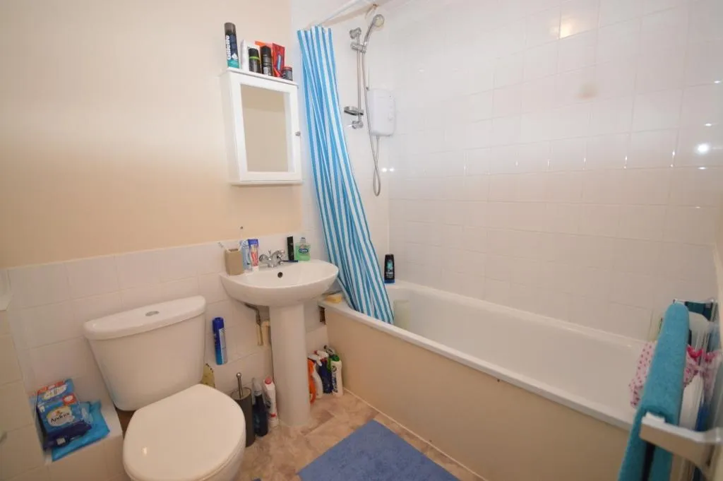 Trinity Place, Stevenage, SG1, photo 4