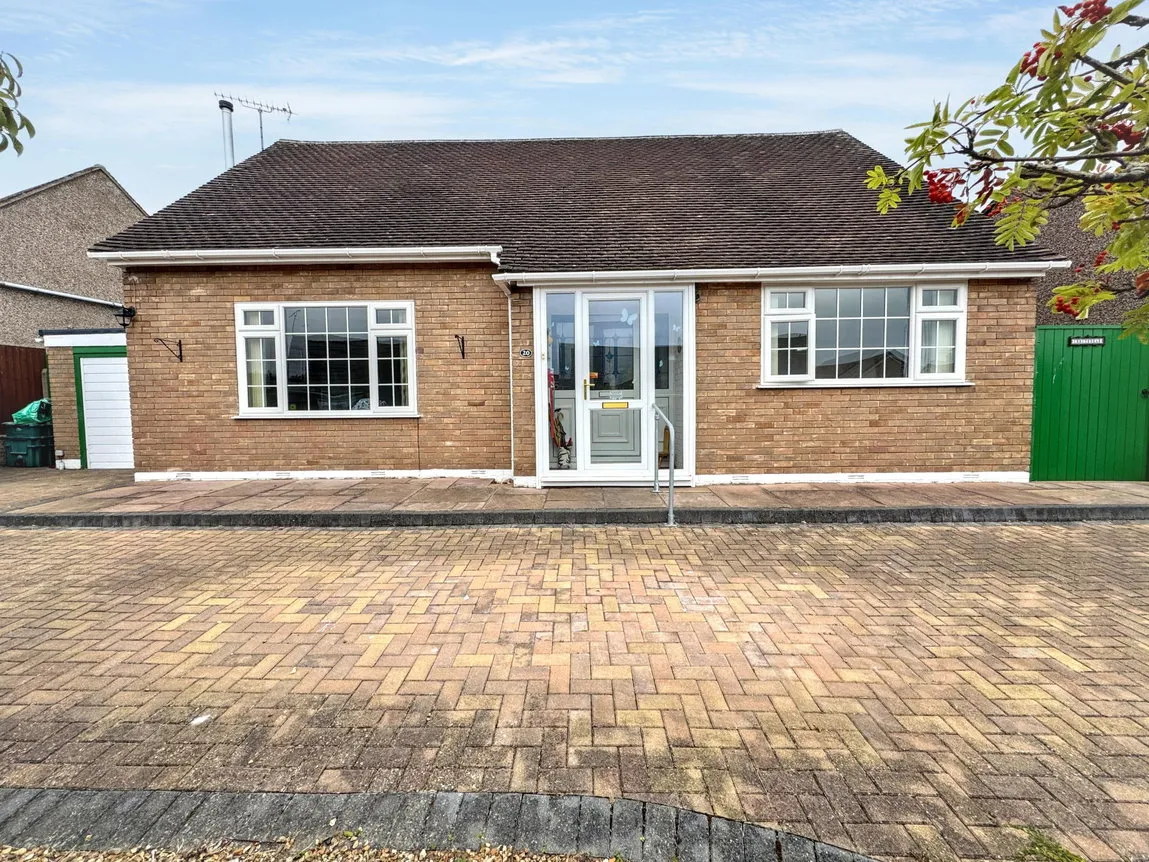 Bryn Derwen, Abergele, LL22 8DE, photo 19