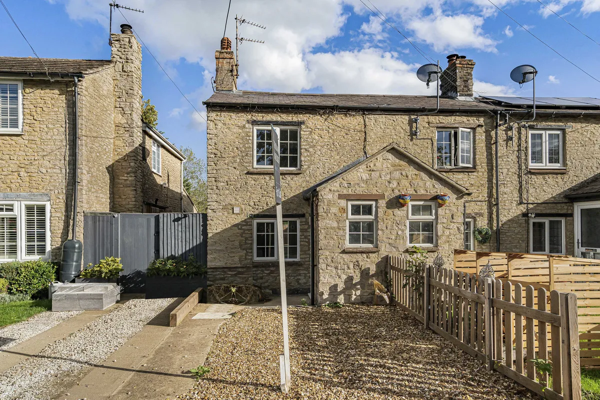 Launton, Bicester, photo 22