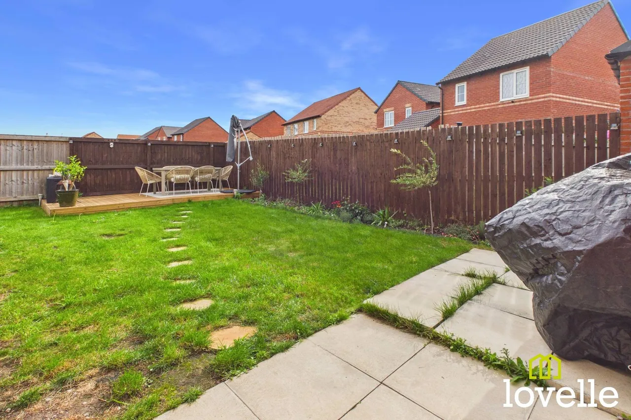 Mason Avenue, Hull, HU6, photo 23