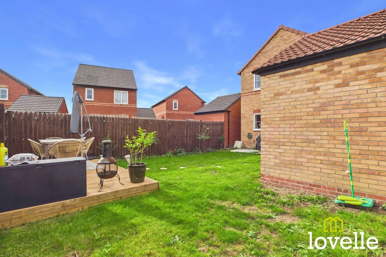 Mason Avenue, Hull, HU6, photo 24