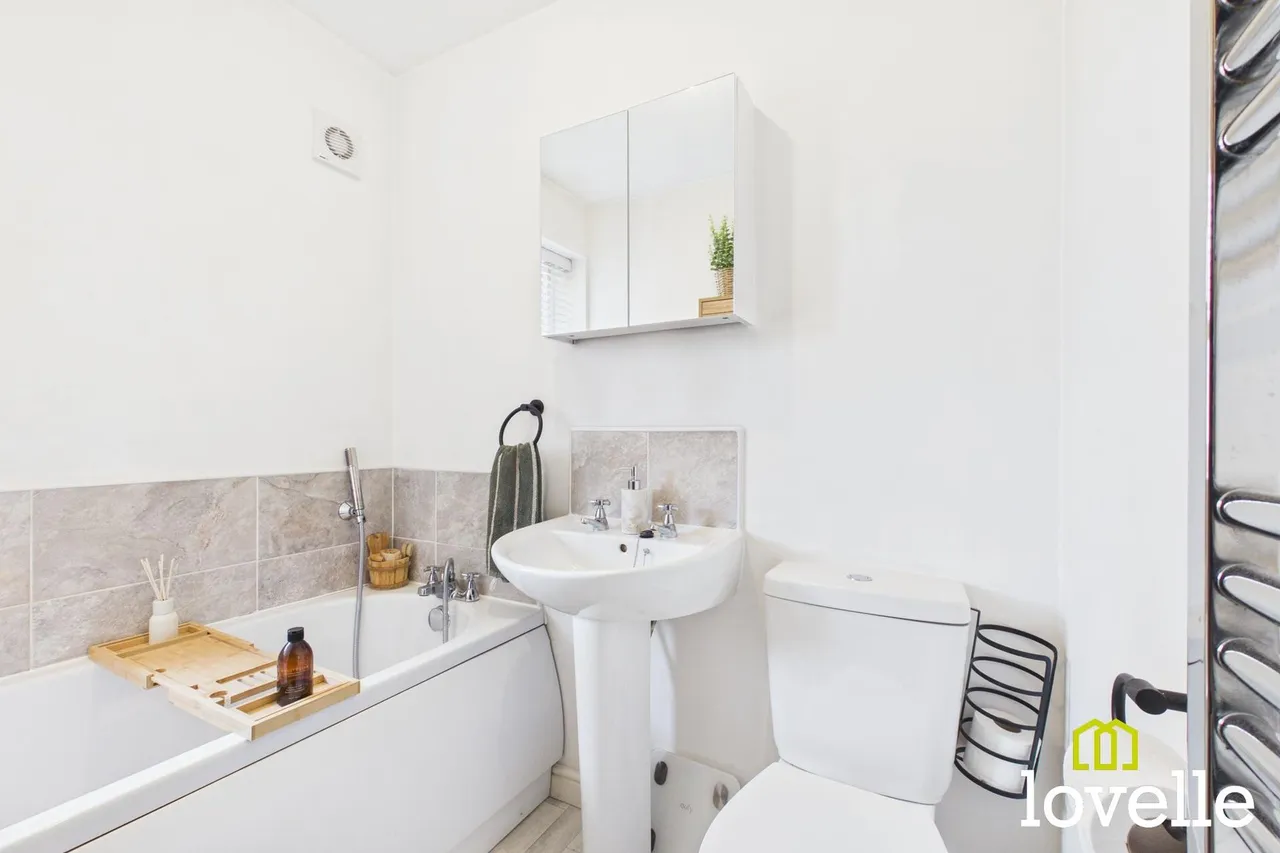 Mason Avenue, Hull, HU6, photo 21