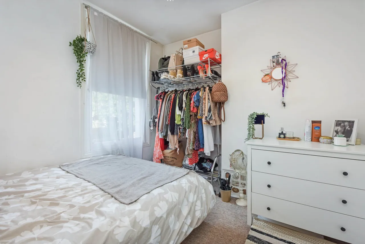 Top Floor, 78 Meadow Road, London, photo 8