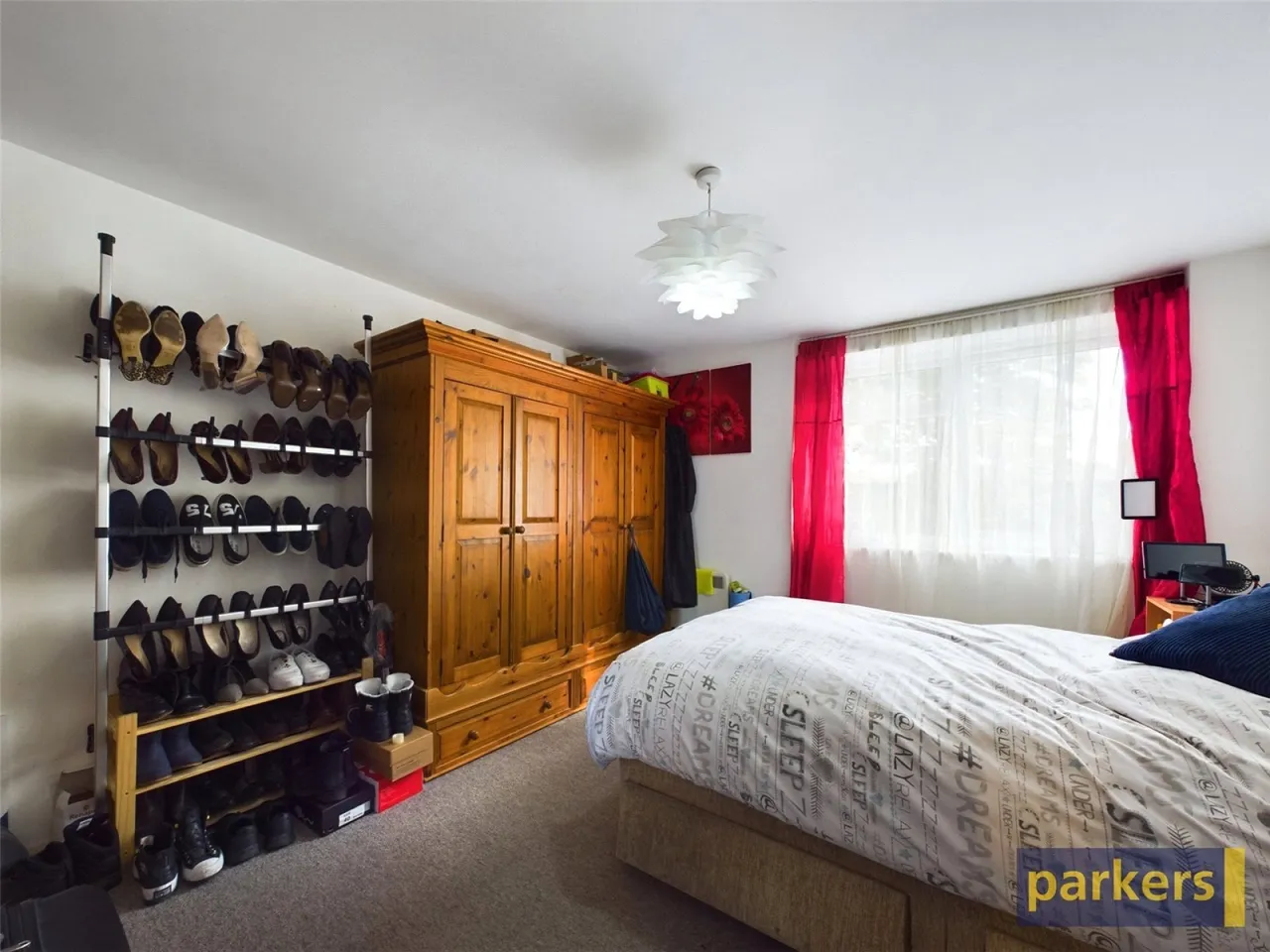 Canford Court, Reading, RG30, photo 4