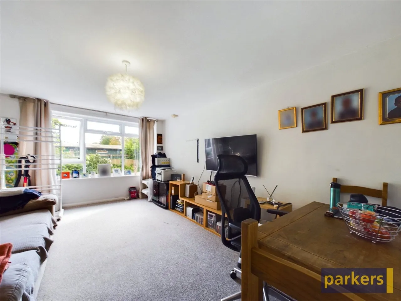 Canford Court, Reading, RG30, photo 2