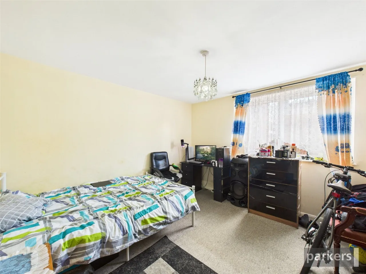 Canford Court, Reading, RG30, photo 5