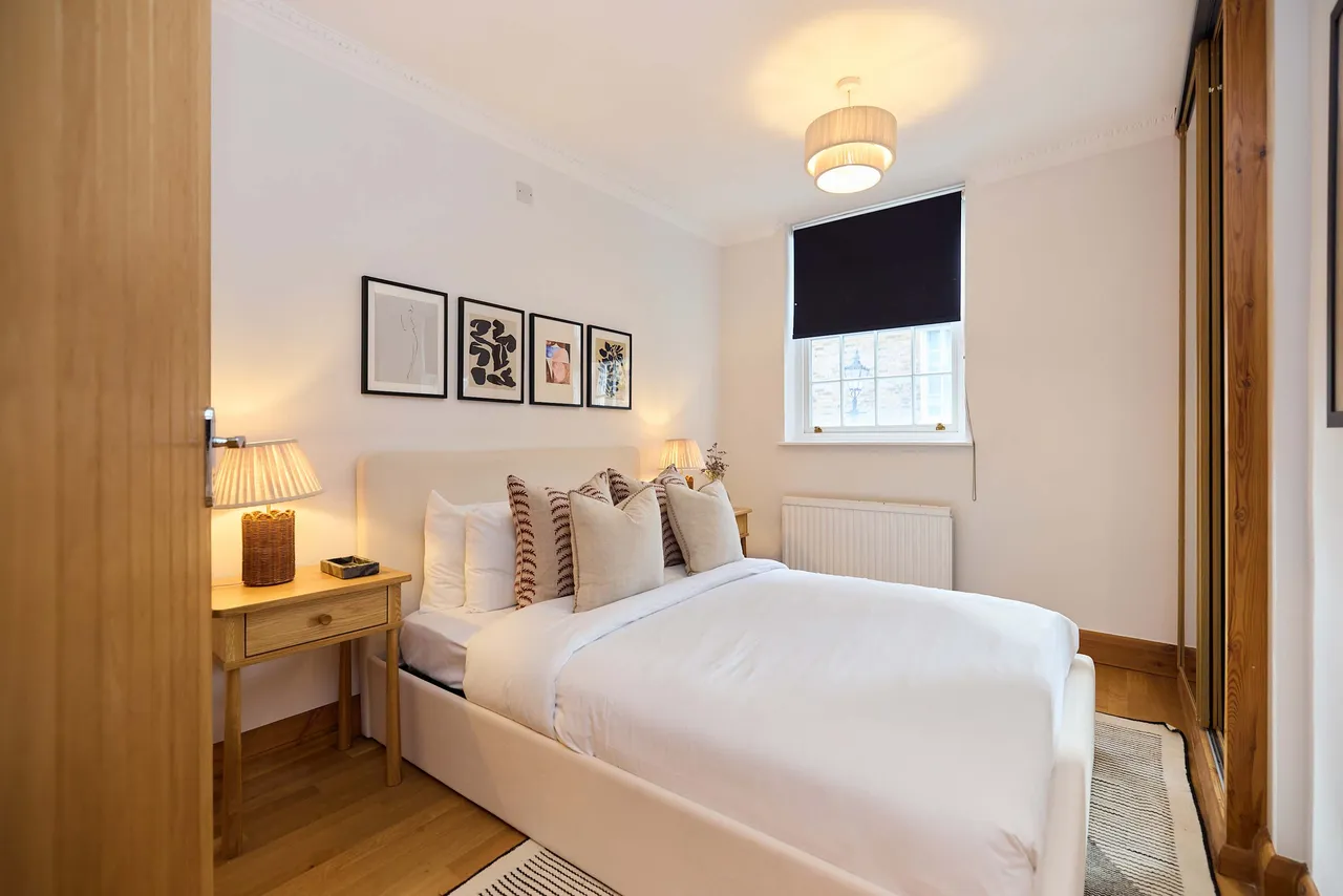 Theberton Street, N1, photo 3