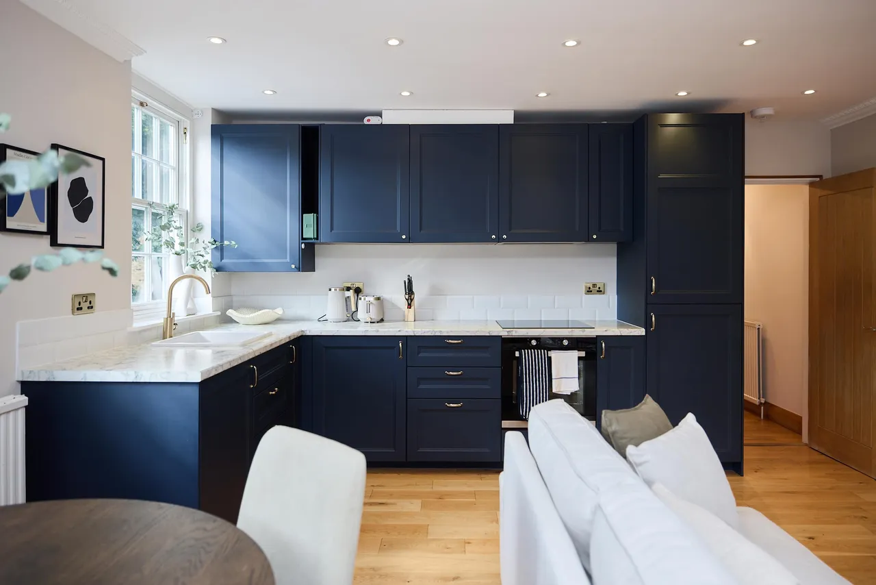 Theberton Street, N1, photo 2