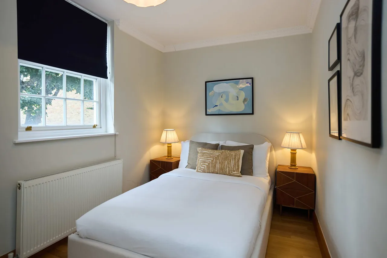 Theberton Street, N1, photo 4