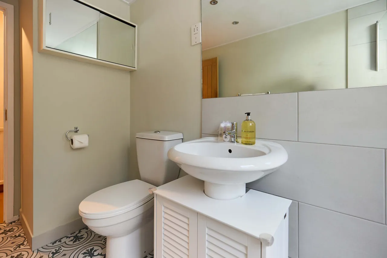 Theberton Street, N1, photo 5