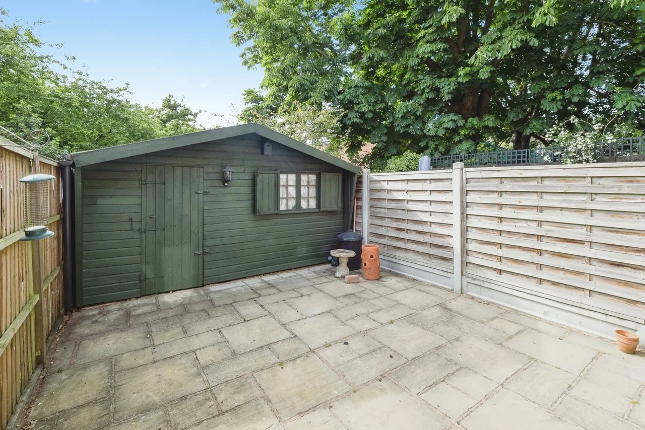 Jacklin Green, Woodford Green, IG8, photo 14