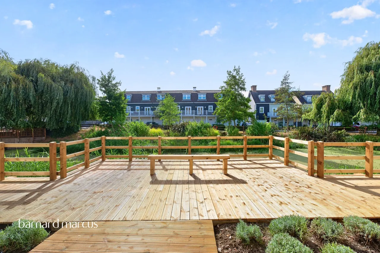 Beaumont Drive, Worcester Park, KT4, photo 19
