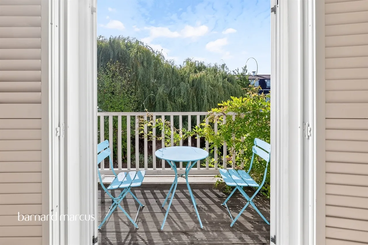 Beaumont Drive, Worcester Park, KT4, photo 8