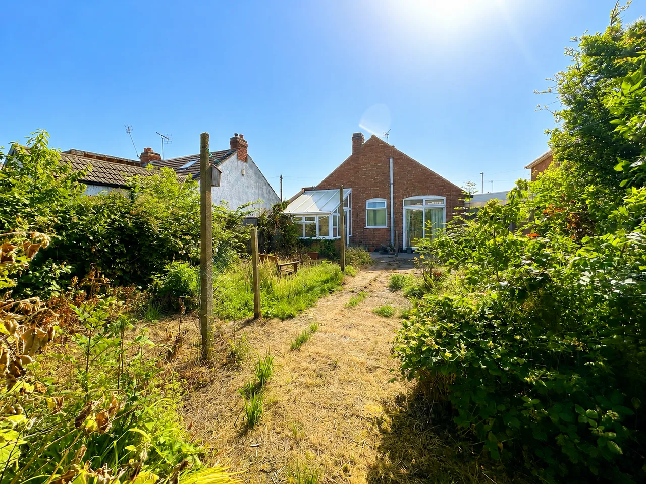 Holmfield Avenue East, Leicester, LE3, photo 9