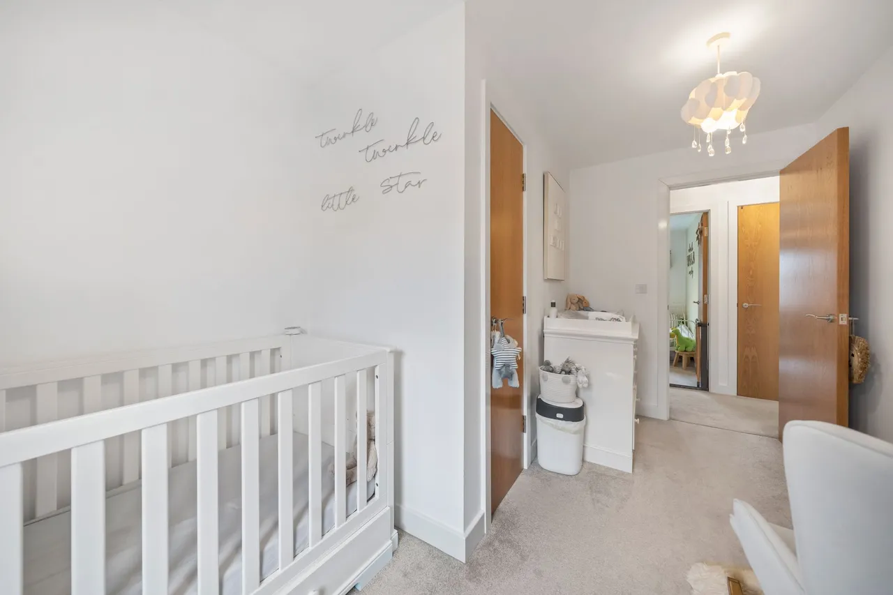 Hazelfield Gardens, Lowton, Warrington, Warrington, WA3 2UL, photo 16