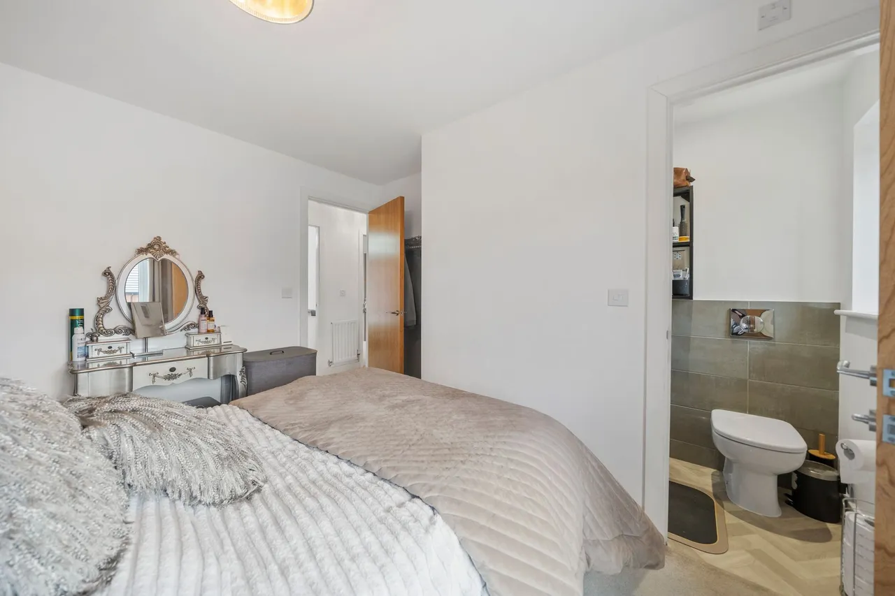 Hazelfield Gardens, Lowton, Warrington, Warrington, WA3 2UL, photo 11
