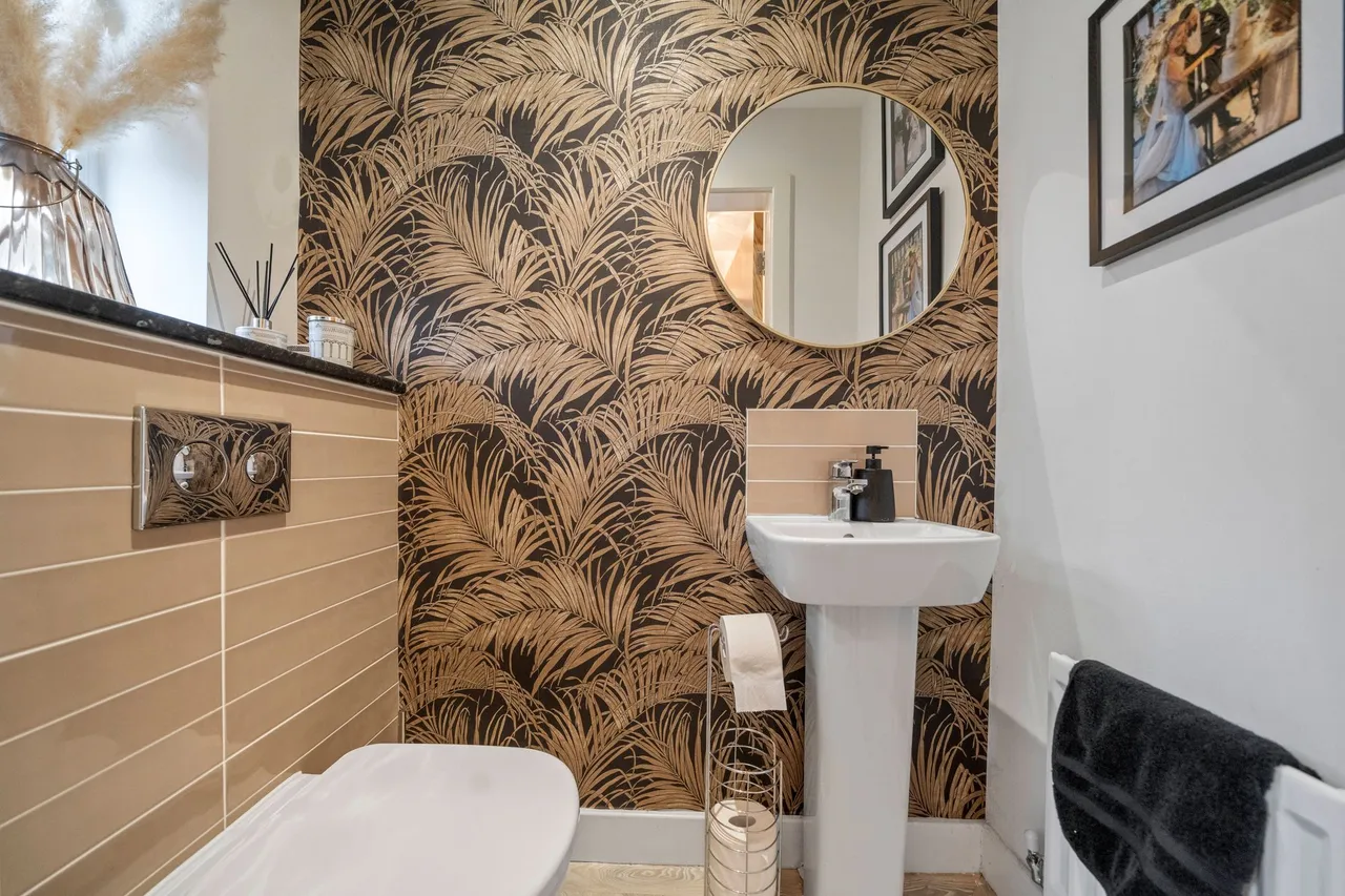 Hazelfield Gardens, Lowton, Warrington, Warrington, WA3 2UL, photo 8