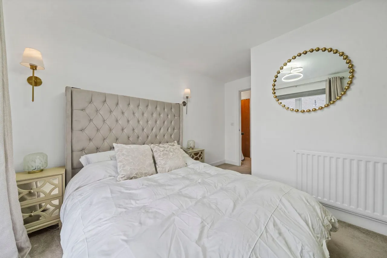 Hazelfield Gardens, Lowton, Warrington, Warrington, WA3 2UL, photo 14