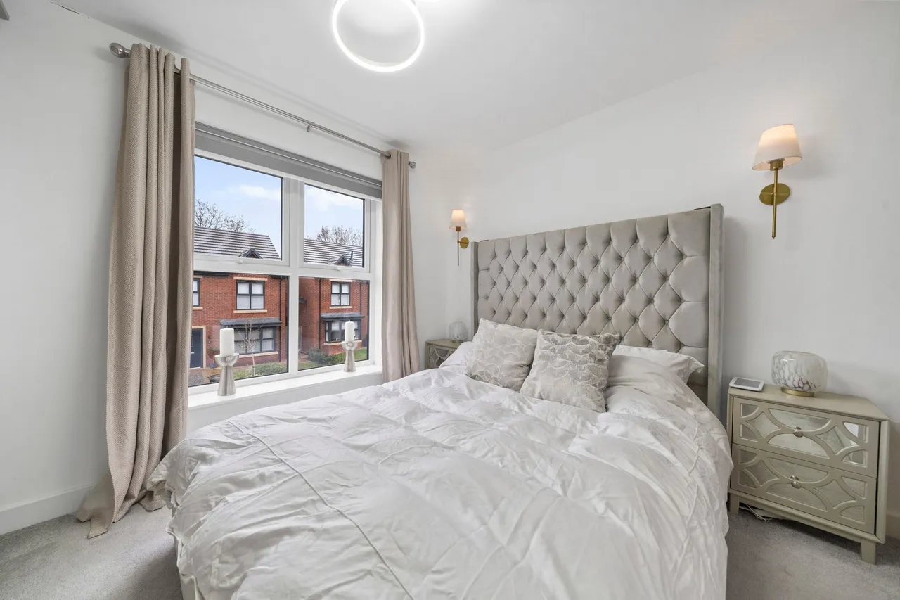 Hazelfield Gardens, Lowton, Warrington, Warrington, WA3 2UL, photo 13