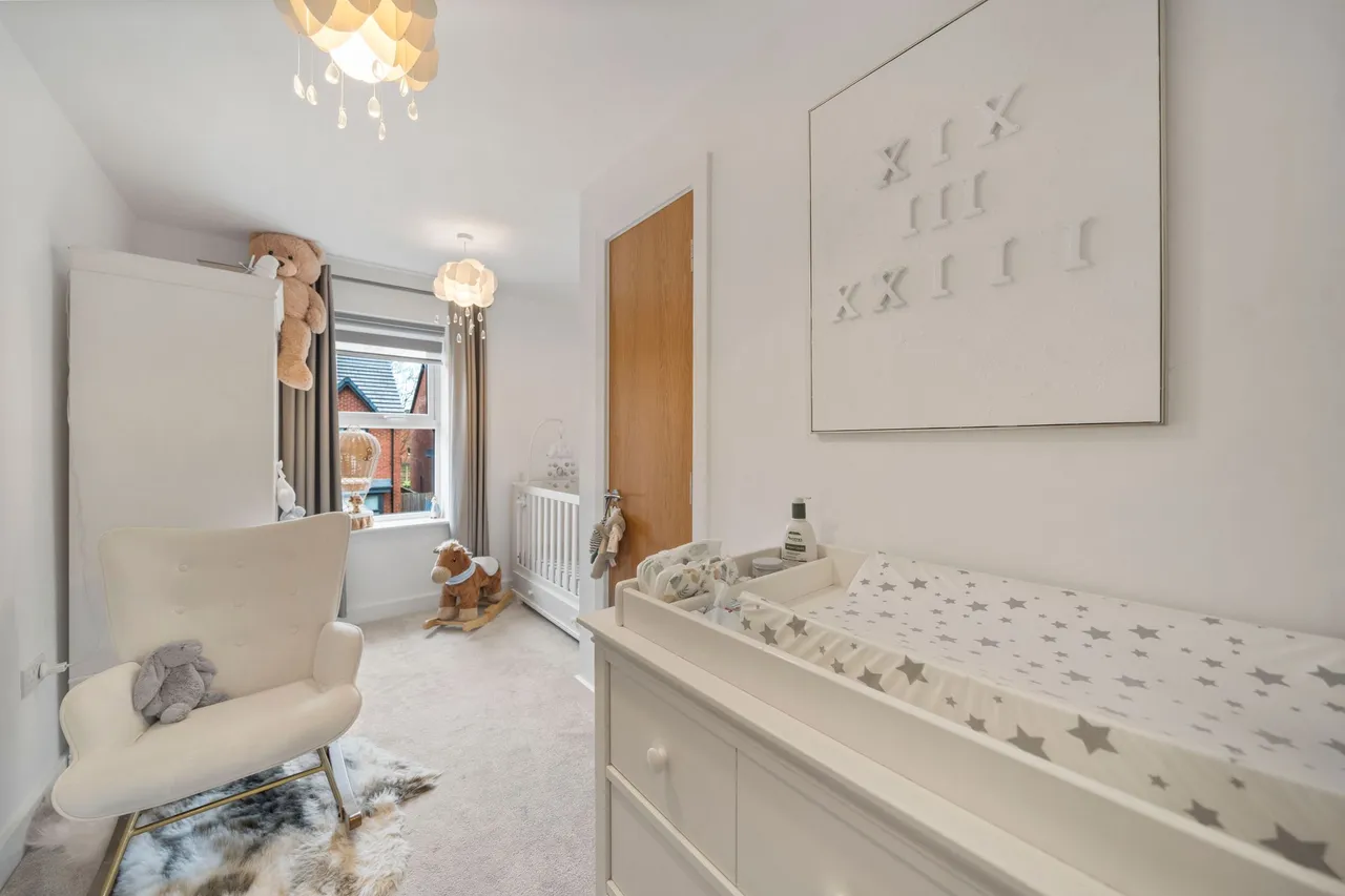 Hazelfield Gardens, Lowton, Warrington, Warrington, WA3 2UL, photo 15