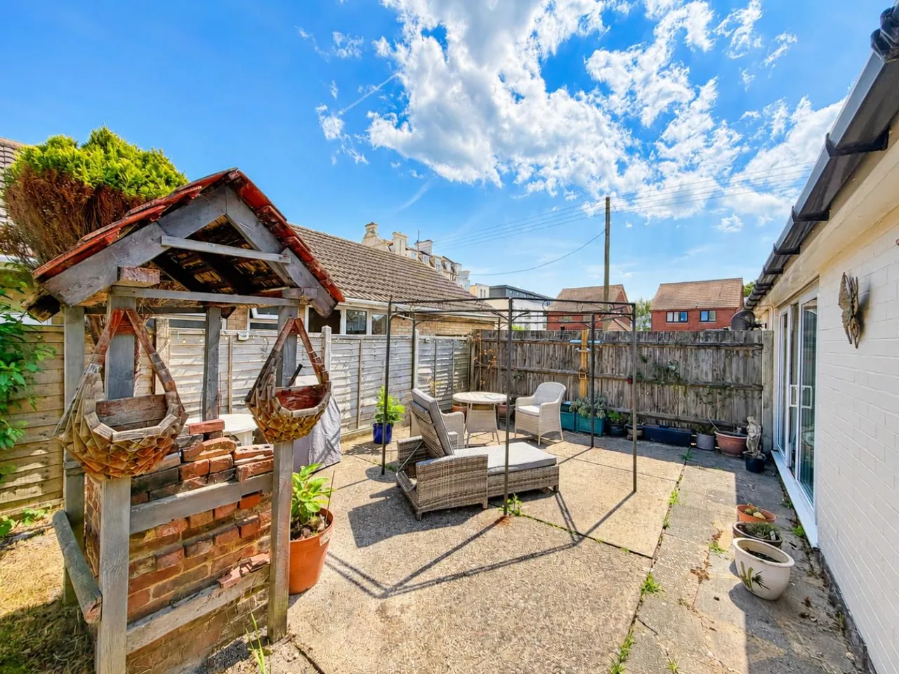 Victoria Road, Littlestone, TN28, photo 13