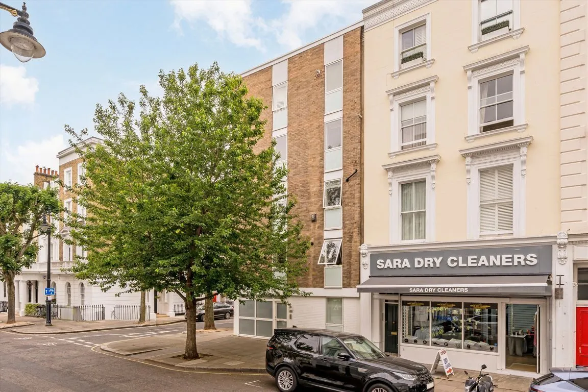 Sussex Street, Pimlico, SW1V, photo 9