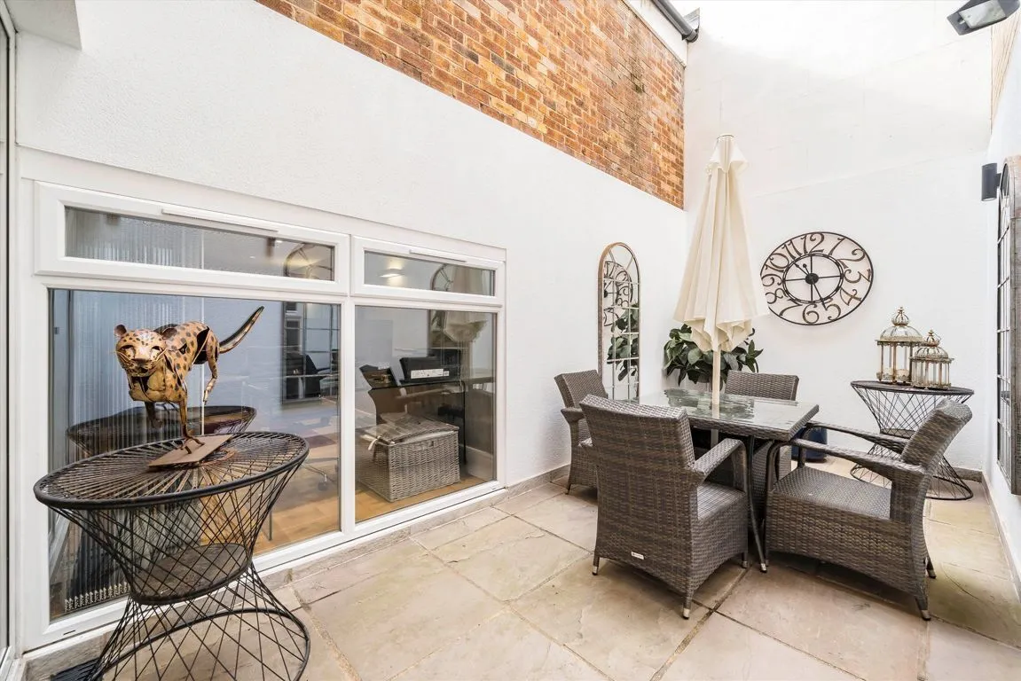 Sussex Street, Pimlico, SW1V, photo 4