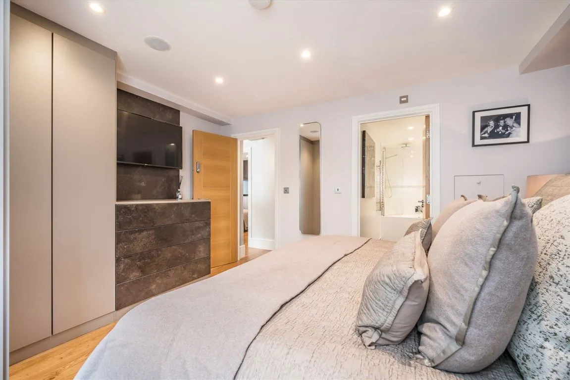 Sussex Street, Pimlico, SW1V, photo 5
