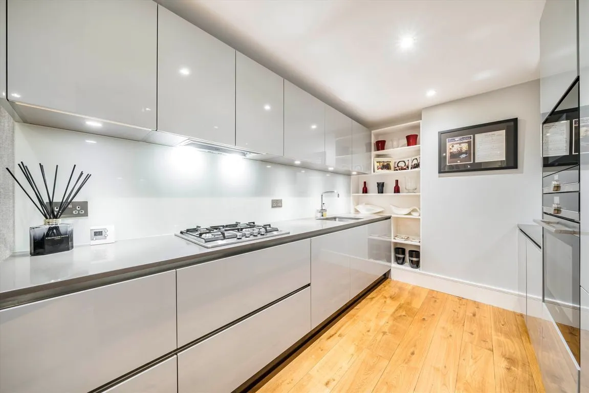 Sussex Street, Pimlico, SW1V, photo 3