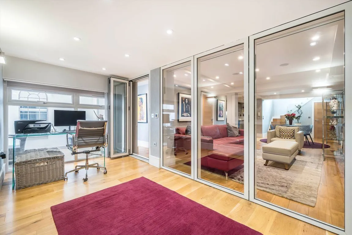 Sussex Street, Pimlico, SW1V, photo 10