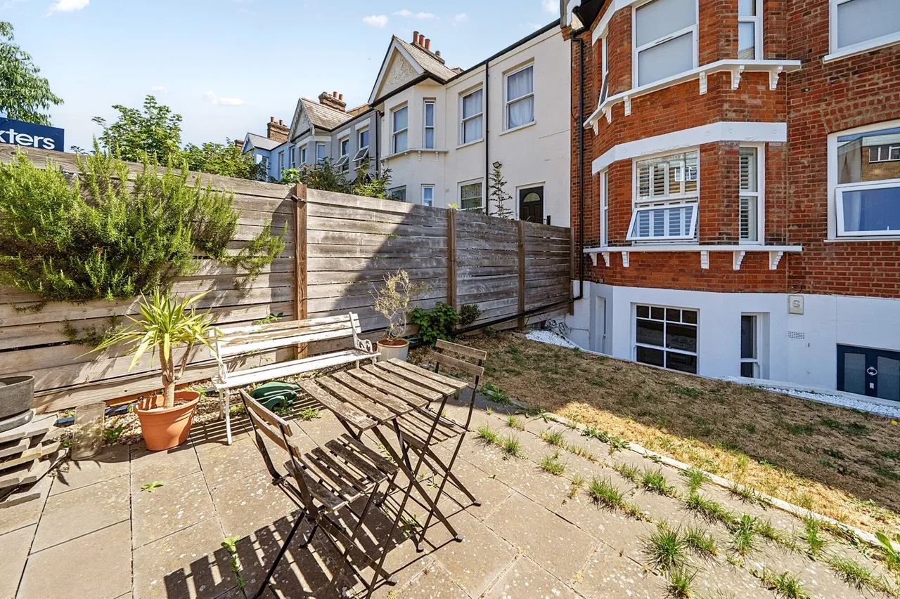 Overhill Road, SE22, photo 11