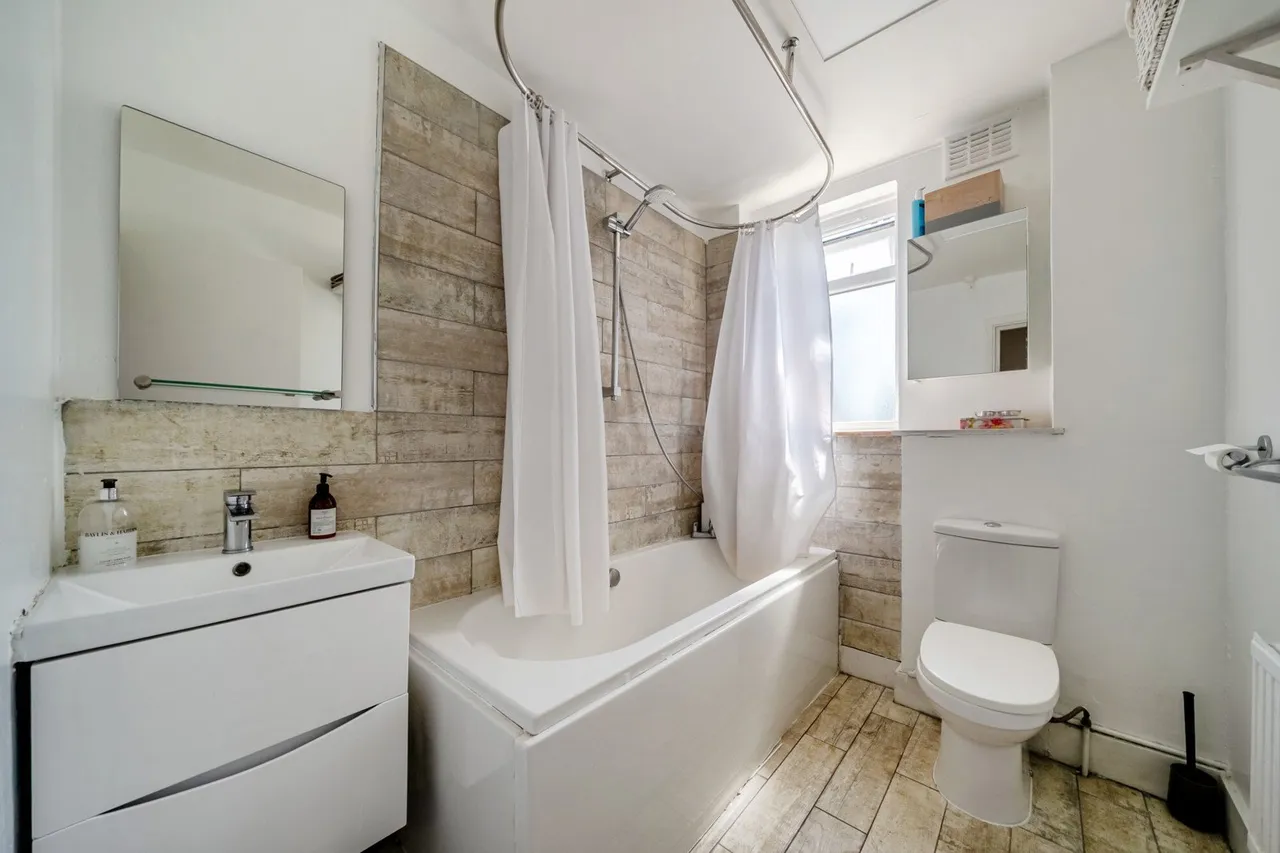 Overhill Road, SE22, photo 9