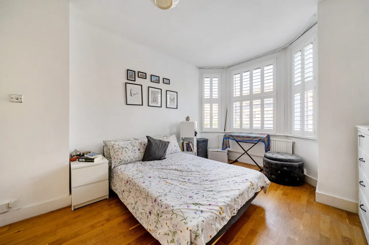 Overhill Road, SE22, photo 15