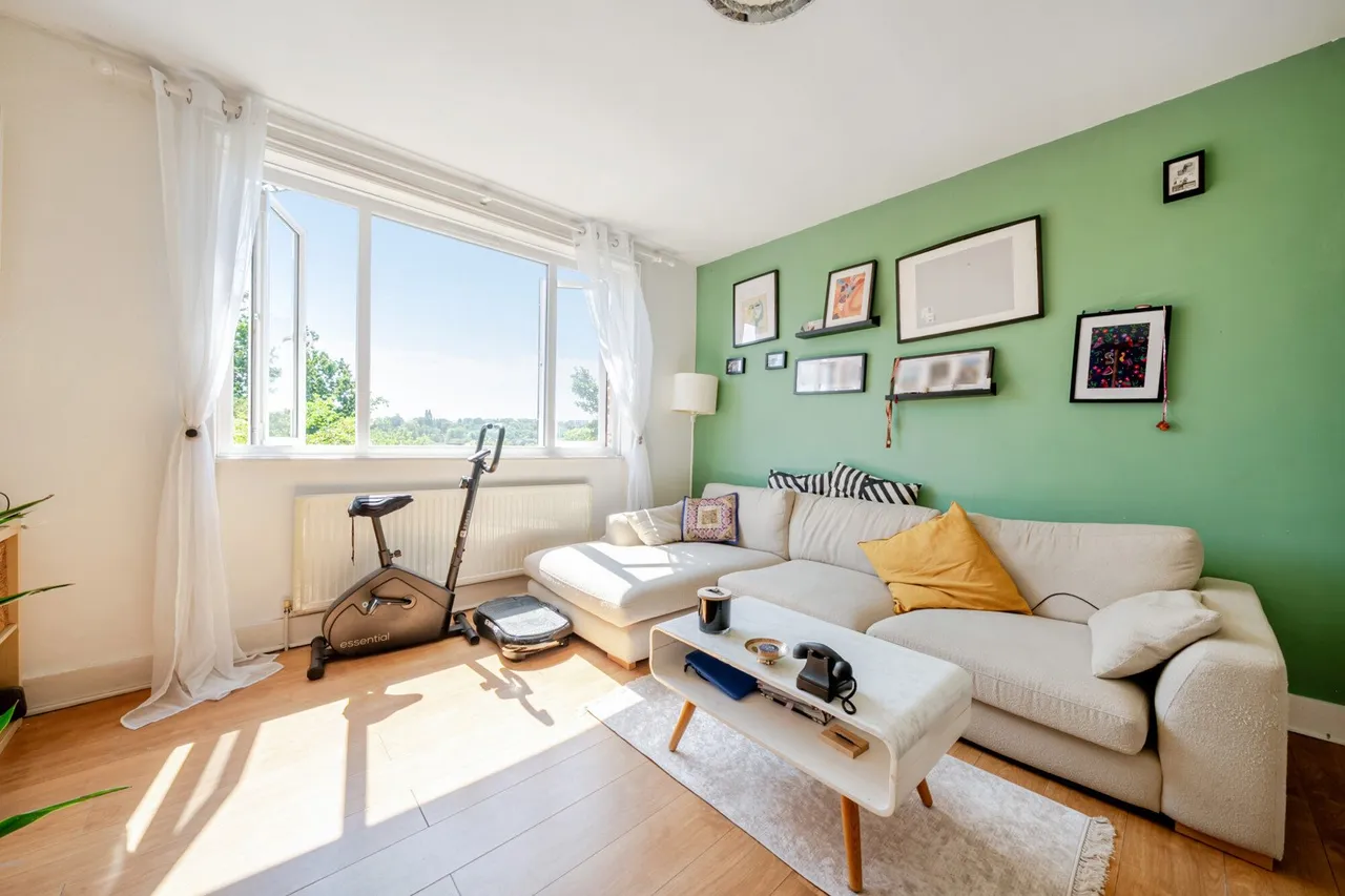 Overhill Road, SE22, photo 3