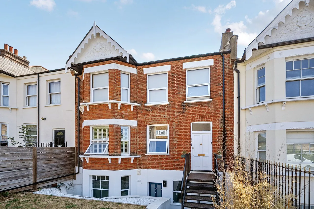 Overhill Road, SE22, photo 17